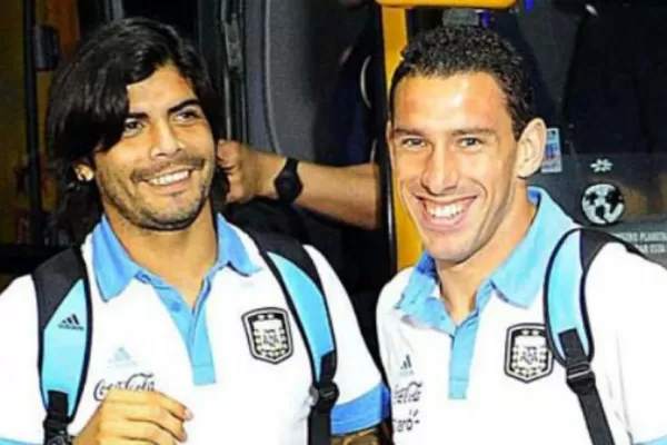 Ever Banega jugará a préstamo en Newell's hasta el Mundial