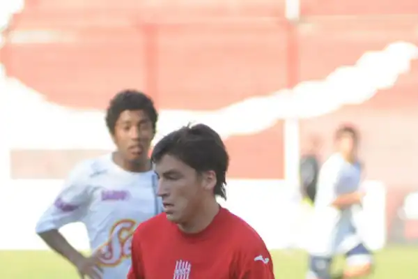 Becica no se va