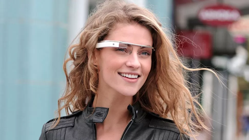 DIVERSION. Los juegos no faltarán en Google Glass. FOTO TOMADA DE MASHABLE.COM