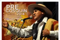 La historia de La Viyula lo llevó hasta el escenario mayor