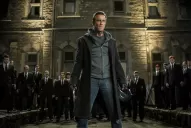 Nuevas aventuras del que volvió de la muerte