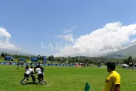 Upgrade se quedó con el Seven de Tafí del Valle