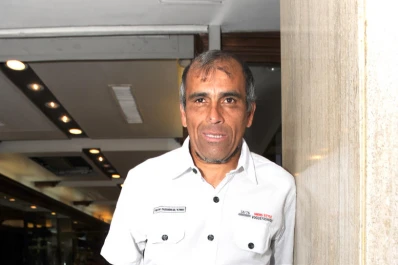 El segundo capítulo  promete muchas emociones