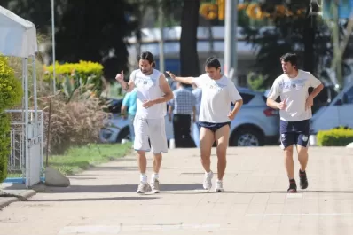 Uno para todos, todos para uno