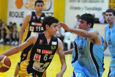 Talleres de Tafí Viejo sufrió un duro revés en Córdoba