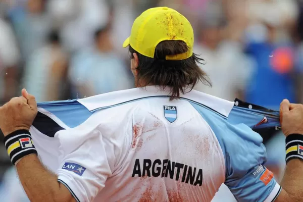 El nuevo Gladiador