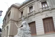 La huella de la gran escultora tucumana en Jujuy