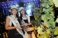 En Argentina, por tierra y en pocos días