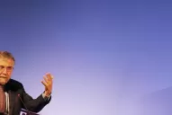 Krugman habló de los errores argentinos