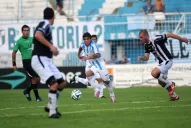 Atlético: El equipo de las dos caras