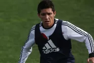 El tucumano Kranevitter reveló que jugó con fiebre