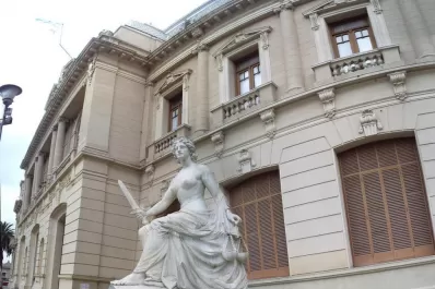 La huella de la gran escultora tucumana en Jujuy