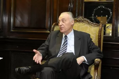 Belluscio no cree en los límites de edad