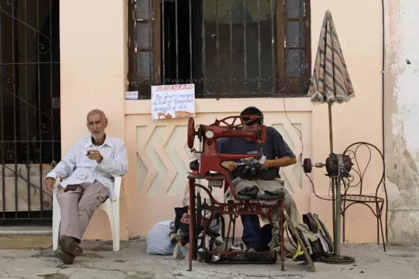 Se afianza la reconciliación de Cuba con la actividad privada