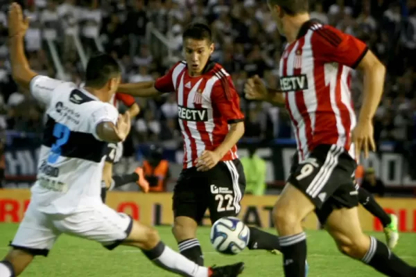 Estudiantes y Gimnasia definen la Copa Amistad