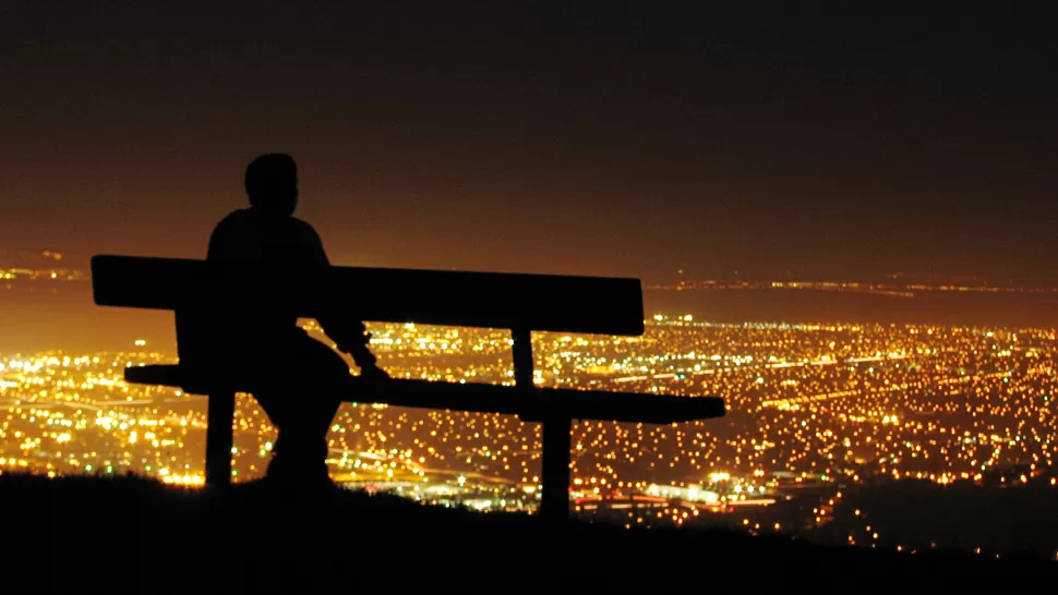 El duelo abre puertas y enseña a relacionarnos con la vida de otra manera