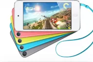 El futuro del iPod estará en los videojuegos