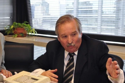 Entidades judías piden la derogación del pacto con Irán por el atentado a la AMIA