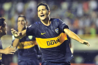 Uno que se va y la última parada antes del torneo