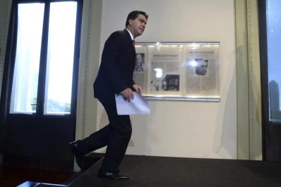 Capitanich: “Néstor y Cristina no han sido empleados de las corporaciones”