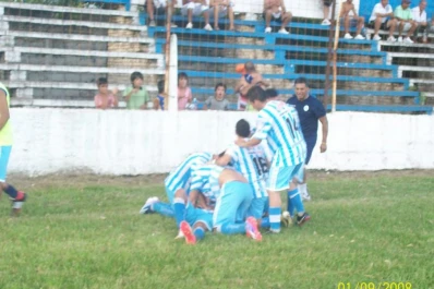 Debutó con una sonrisa