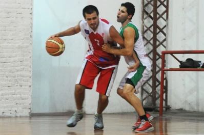 Los tucumanos hicieron pleno