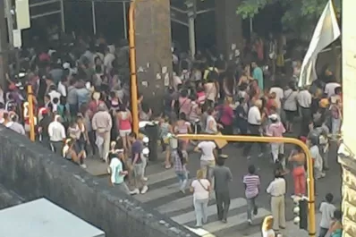 Bronca y enojo en la Anses por la suspensión de la atención al público