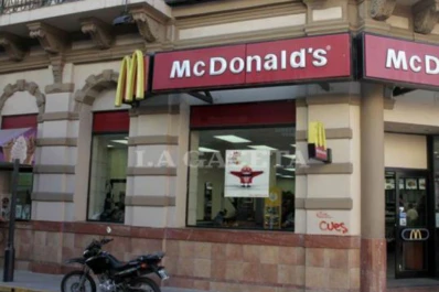 McDonald's de Argentina se quedó sin ketchup y estallaron las redes sociales