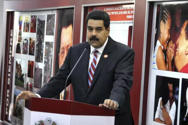 Tras 15 años de chavismo, un 56% de inflación azota a Maduro