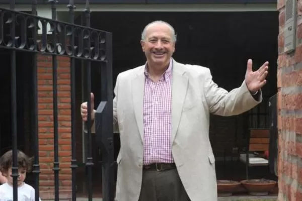 “Argentina será cabeza de serie”, dijo Muratore