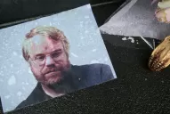 Las últimas horas de Philip Seymour Hoffman