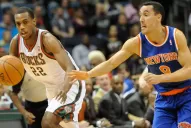 Kevin Durant devolvió a los Thunder al camino del triunfo