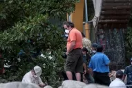 Catamarca: Se realizan los últimos intentos por localizar a Carolina Sal