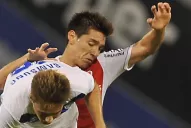 El tucumano Kranevitter recibirá el alta