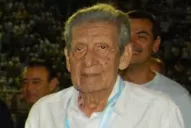 Falleció Antonio Graneros, gloria de Atlético