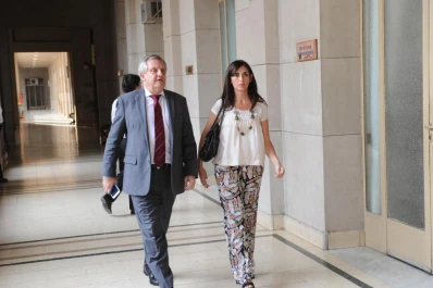 El PE quiere que la Justicia local investigue a los “dealers”, pero la Corte quedó en analizar el plan