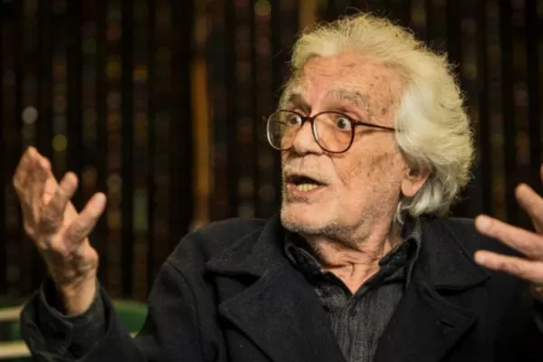 Asesinaron a Eduardo Coutinho, el principal documentalista de Brasil