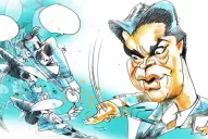 Capitanich tildó a economistas de “agentes encubiertos”