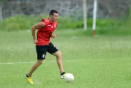 Lucas Chacana, la sorpresa de Sánchez