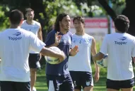 Erroz confirmó el equipo para el viernes