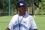 Gimnasia de Jujuy confirmó el equipo que enfrentará a Atlético