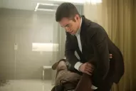 Vuelve Jack Ryan, ahora de la mano de Chris Pine