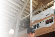 El turno de Luquitas Chacana