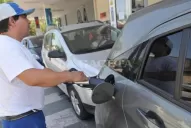 YPF ya aumentó los precios de sus naftas en Tucumán