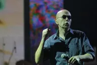 El Indio Solari tocará en Gualeguaychú