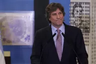 El fiscal pidió la indagatoria de Boudou y Echegaray por la causa Ciccone