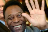 Pelé: Maradona me ama