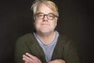 Tributo a Philip Seymor Hoffman en la Berlinale