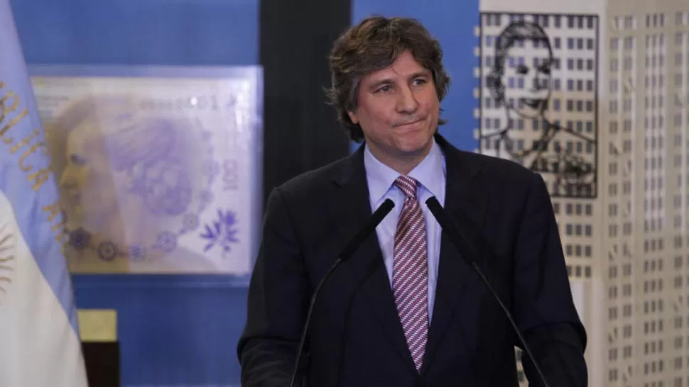 COMPLICADO. Boudou tendrá que declarar. DYN (ARCHIVO)