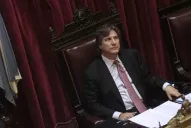 Ciccone: Di Lello pide que Boudou declare como acusado